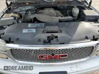 2006 GMC Yukon XL Denali with VIN 1GKFK66U46J101454, listed as a Copart auction lot 42088485 with 0 mi miles and Salvage Title. Bid and sale history available at carsss.com. Image 12.