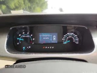 2018 Ford Taurus SEL with VIN 1FAHP2E81JG132224, listed as a IAAI auction lot 42759057 with 70,504 mi miles and . Bid and sale history available at DreamBid. Image 3.