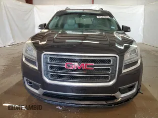 2013 GMC Acadia SLT with VIN 1GKKRRKD1DJ194481, listed as a Copart auction lot 48795165 with 177,099 mi miles and Clean Title. Bid and sale history available at carsss.com. Image 5.