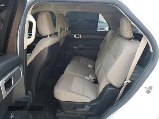 2020 Ford Explorer с VIN 1FMSK7BH9LGC22137, выставлен на аукционе Copart как лот 54984715 с пробегом 45 300 миль миль и Списание • Salvage title. История ставок и продаж доступна на DreamBid. Изображение 11.