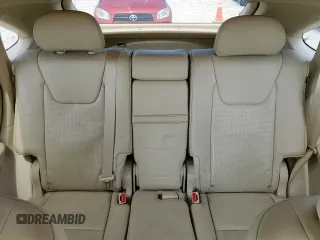 2015 Lexus RX 350 с VIN 2T2ZK1BA2FC200207, выставлен на аукционе Copart как лот 58858945 с пробегом 80 607 миль миль и Списание • Salvage title. История ставок и продаж доступна на DreamBid. Изображение 10.