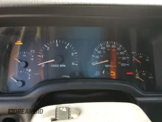 2000 Jeep Cherokee Classic with VIN 1J4FF58S4YL175741, listed as a Copart auction lot 60677205 with Not provided miles and Clean title. Bid and sale history available at DreamBid. Image 9.