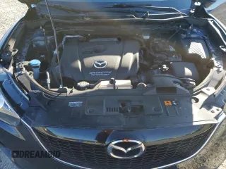 2014 Mazda CX-5 Grand Touring with VIN JM3KE4DY1E0405493, listed as a Copart auction lot 41688915 with 94,970 mi miles and Salvage Title. Bid and sale history available at carsss.com. Image 14.