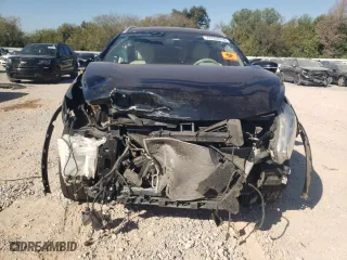 2015 Nissan Murano SV with VIN 5N1AZ2MHXFN265831, listed as a Copart auction lot 74762014 with 131,455 mi miles and Salvage Title. Bid and sale history available at carsss.com. Image 5.