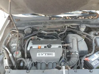 2003 Honda CR-V EX z VIN SHSRD78893U160259, wystawiony jako Copart lot #59511175 z przebiegiem 207 589 mil mil oraz Czysty tytuł • Clean title. Historia ofert i sprzedaży dostępna na DreamBid. Obrazek 11.