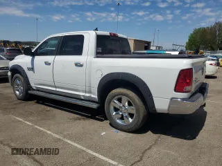 2015 Ram 1500 Outdoorsman with VIN 1C6RR7LM2FS671565, listed as a Copart auction lot 54255055 with 249,428 mi miles and Clean title. Bid and sale history available at DreamBid. Image 2.