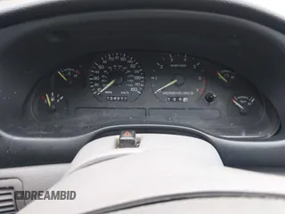 1994 Ford Mustang with VIN 1FALP45T5RF218731, listed as a IAAI auction lot 41569318 with 134,577 mi miles and . Bid and sale history available at DreamBid. Image 7.