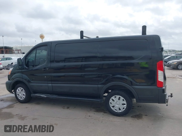 2019 Ford Transit with VIN 1FTYR1ZM4KKA54882, listed as a IAAI auction lot 41878785 with 134,023 mi miles and . Bid and sale history available at DreamBid. Image 15.
