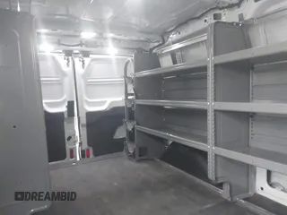 2020 Ford Transit Cargo с VIN 1FTBR1Y84LKA03622, выставлен на аукционе IAAI как лот 41966900 с пробегом 117 059 миль миль и . История ставок и продаж доступна на DreamBid. Изображение 17.