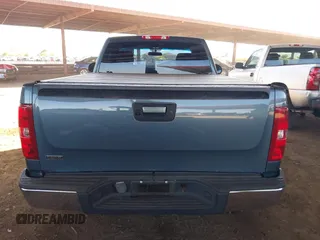 2010 Chevrolet Silverado 1500 Work Truck with VIN 1GCPCPEX4AZ163784, listed as a IAAI auction lot 42034905 with 178,430 mi miles and . Bid and sale history available at DreamBid. Image 16.