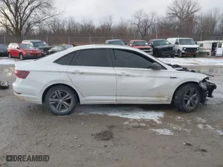 2020 Volkswagen Jetta S with VIN 3VWN57BU0LM089843, listed as a IAAI auction lot 41358863 with 41,969 mi miles. Bid and sale history available at carsss.com. Image 13.