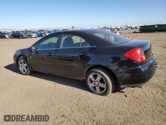 2007 Pontiac G6 GT z VIN 1G2ZH58N674215080, wystawiony jako Copart lot #53332684 z przebiegiem 167 552 mil mil oraz Nie do naprawy • Non repairable. Historia ofert i sprzedaży dostępna na DreamBid. Obrazek 2.