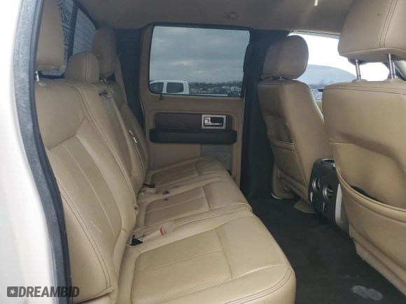 2013 Ford F-150 XL with VIN 1FTFW1EF3DKD99699, listed as a Copart auction lot 45496805 with 183,594 mi miles and Clean Title. Bid and sale history available at carsss.com. Image 11.