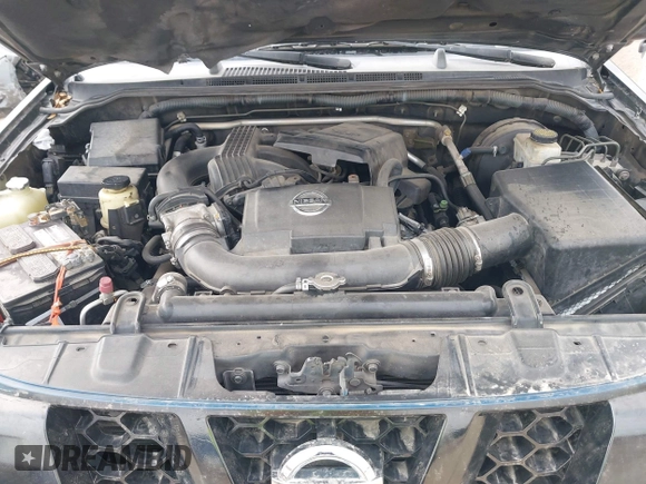 2007 Nissan Xterra SE z VIN 5N1AN08U47C513365, wystawiony jako IAAI lot #42160627 z przebiegiem 217 363 mil mil oraz . Historia ofert i sprzedaży dostępna na DreamBid. Obrazek 10.