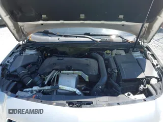 2015 Buick Regal Premium I with VIN 2G4GN5EX4F9157768, listed as a IAAI auction lot 42042800 with Not provided miles and . Bid and sale history available at DreamBid. Image 10.