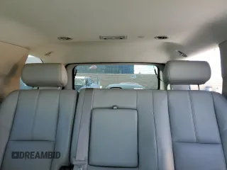 2010 GMC Yukon SLT with VIN 1GKUCCE04AR263242, listed as a Copart auction lot 44727225 with 268,194 mi miles and Salvage Title. Bid and sale history available at carsss.com. Image 10.