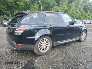2016 Land Rover Range Rover Sport SE z VIN SALWG2VF0GA647901, wystawiony jako Copart lot #62324655 z przebiegiem 120 603 mil mil oraz Czysty tytuł • Clean title. Historia ofert i sprzedaży dostępna na DreamBid. Obrazek 3.