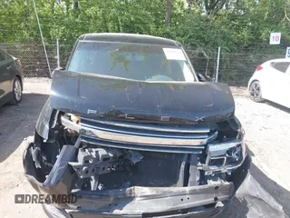 2016 Ford Flex SE z VIN 2FMGK5B82GBA16407, wystawiony jako IAAI lot #42124546 z przebiegiem 177 644 mil mil oraz . Historia ofert i sprzedaży dostępna na DreamBid. Obrazek 6.