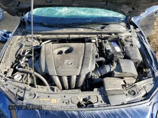 2020 Mazda 3 Select с VIN 3MZBPACLXLM132763, выставлен на аукционе Copart как лот 51661915 с пробегом 60 739 миль миль и Списание • Salvage title. История ставок и продаж доступна на DreamBid. Изображение 13.