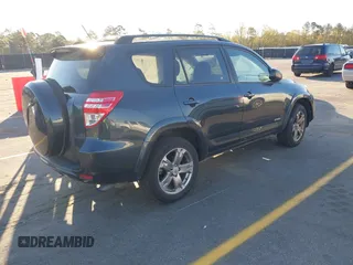 2012 Toyota RAV4 Sport с VIN 2T3WF4DV1CW134120, выставлен на аукционе IAAI как лот 41883813 с пробегом 173 451 миль миль и . История ставок и продаж доступна на DreamBid. Изображение 4.