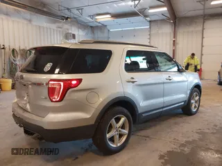 2017 Ford Explorer XLT with VIN 1FM5K8DH1HGA09478, listed as a IAAI auction lot 42224138 with 77,692 mi miles and . Bid and sale history available at DreamBid. Image 4.
