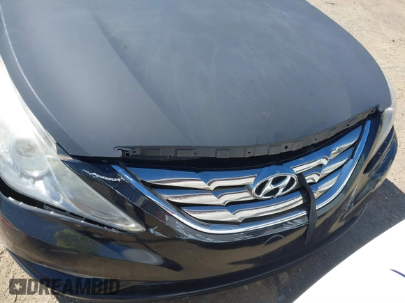 2012 Hyundai Sonata Limited with VIN 5NPEC4AC6CH395015, listed as a IAAI auction lot 41875933 with 197,529 mi miles and . Bid and sale history available at DreamBid. Image 6.