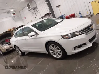 2016 Chevrolet Impala LT с VIN 2G1105SA4G9174816, выставлен на аукционе IAAI как лот 41984401 с пробегом 81 461 миль миль и . История ставок и продаж доступна на DreamBid. Изображение 13.