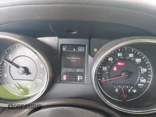 2011 Jeep Grand Cherokee Overland with VIN 1J4RR6GG0BC683624, listed as a IAAI auction lot 42729697 with 212,739 mi miles and . Bid and sale history available at DreamBid. Image 7.