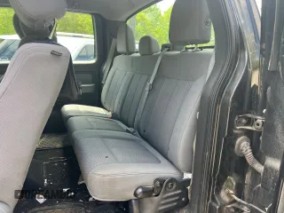 2013 Ford F-150 XL с VIN 1FTFX1EF3DFA70846, выставлен на аукционе Copart как лот 57615745 с пробегом 138 000 миль миль и Чистый • Clean title. История ставок и продаж доступна на DreamBid. Изображение 6.