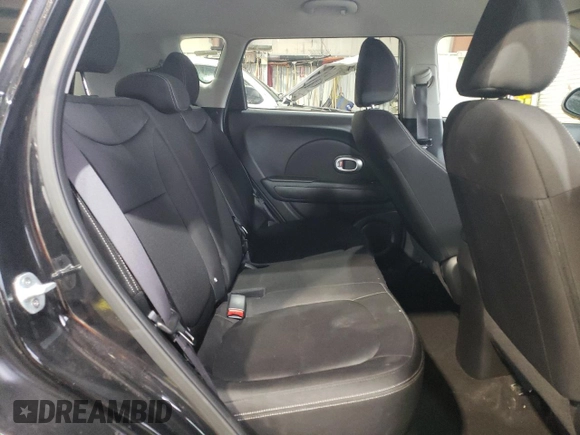 2016 Kia Soul with VIN KNDJN2A20G7360954, listed as a Copart auction lot 51421885 with 71,997 mi miles and Salvage Title. Bid and sale history available at carsss.com. Image 11.