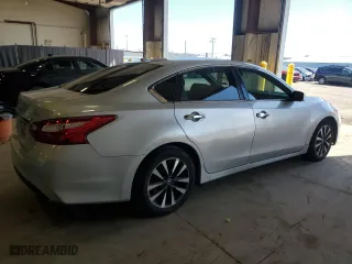 2017 Nissan Altima 2.5 SL with VIN 1N4AL3AP7HC288821, listed as a Copart auction lot 49640715 with 133,580 mi miles and Salvage Title. Bid and sale history available at carsss.com. Image 3.