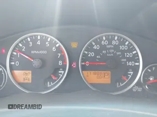 2010 Nissan Pathfinder SE with VIN 5N1AR1NB0AC611068, listed as a IAAI auction lot 42663747 with 171,888 mi miles and . Bid and sale history available at DreamBid. Image 7.