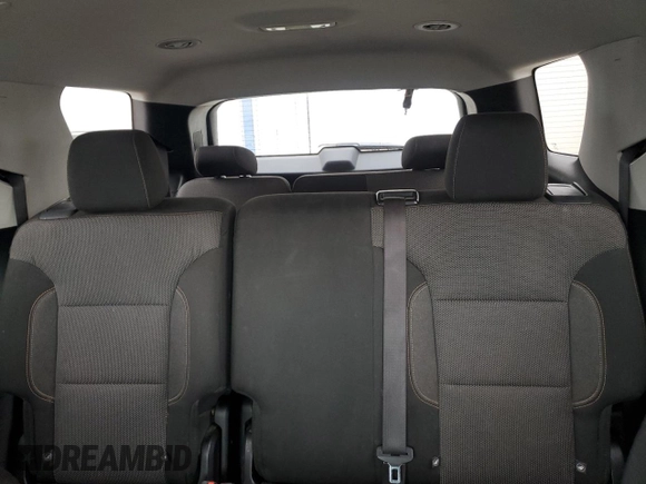2020 Chevrolet Traverse LS with VIN 1GNERFKW7LJ101140, listed as a Copart auction lot 51999895 with 157,335 mi miles and Clean Title. Bid and sale history available at carsss.com. Image 10.