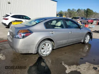 2012 Nissan Altima S with VIN 1N4AL2AP0CC154820, listed as a Copart auction lot 46821485 with 177,100 mi miles and Salvage Title. Bid and sale history available at DreamBid. Image 3.