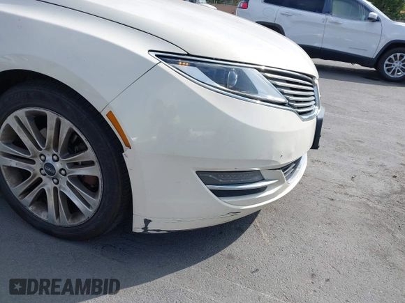 2013 Lincoln MKZ с VIN 3LN6L2J92DR801928, выставлен на аукционе IAAI как лот 42518246 с пробегом 173 157 миль миль и . История ставок и продаж доступна на DreamBid. Изображение 6.