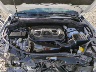 2020 Jeep Grand Cherokee Limited with VIN 1C4RJEBG8LC338101, listed as a Copart auction lot 48945525 with 31,629 mi miles and Salvage Title. Bid and sale history available at carsss.com. Image 11.