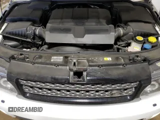 2012 Land Rover Range Rover Sport HSE с VIN SALSF2D47CA732472, выставлен на аукционе Copart как лот 56780305 с пробегом 115 277 миль миль и Чистый • Clean title. История ставок и продаж доступна на DreamBid. Изображение 12.