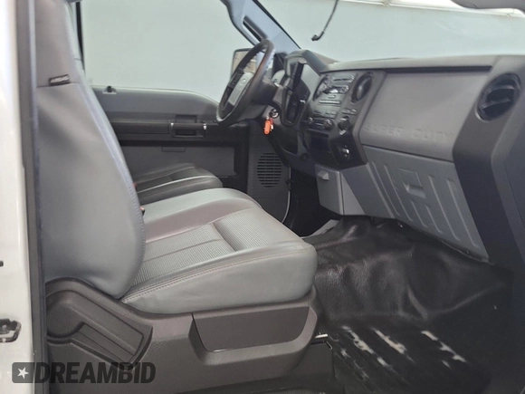 2015 Ford F-250 XLT with VIN 1FT7X2AT2FEB61007, listed as a IAAI auction lot 42663794 with 303,185 mi miles and . Bid and sale history available at DreamBid. Image 25.