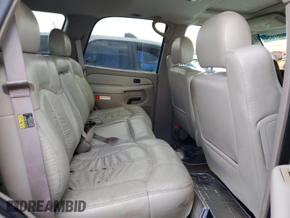 2002 Chevrolet Tahoe LT with VIN 1GNEK13Z42R248791, listed as a Copart auction lot 74087854 with 0 mi miles and Salvage Title. Bid and sale history available at carsss.com. Image 11.