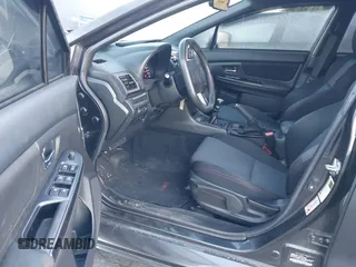 2019 Subaru WRX z VIN JF1VA1A61K9809412, wystawiony jako IAAI lot #41859154 z przebiegiem 24 260 mil mil oraz . Historia ofert i sprzedaży dostępna na DreamBid. Obrazek 5.