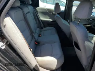 2016 Chevrolet Malibu LS z VIN 1G1ZB5ST3GF176854, wystawiony jako Copart lot #54553815 z przebiegiem Nie podano mil oraz Szkody całkowita. Historia ofert i sprzedaży dostępna na DreamBid. Obrazek 10.