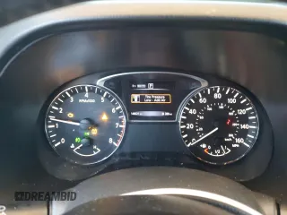 2016 Nissan Pathfinder S с VIN 5N1AR2MM4GC655804, выставлен на аукционе Copart как лот 87229234 с пробегом 148 021 миль миль и На запчасти • Non repairable. История ставок и продаж доступна на DreamBid. Изображение 9.