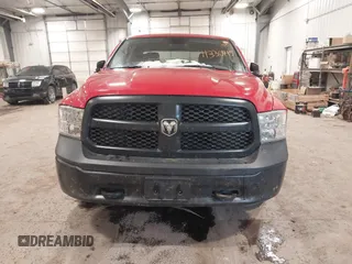 2017 Ram 1500 Express with VIN 1C6RR7FT2HS620587, listed as a IAAI auction lot 41330415 with 225,389 mi miles. Bid and sale history available at carsss.com. Image 12.