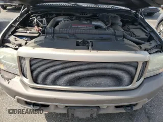 2004 Ford Excursion Eddie Bauer z VIN 1FMSU45P04EC92425, wystawiony jako Copart lot #59355215 z przebiegiem 2 284 375 mil mil oraz Czysty tytuł • Clean title. Historia ofert i sprzedaży dostępna na DreamBid. Obrazek 12.