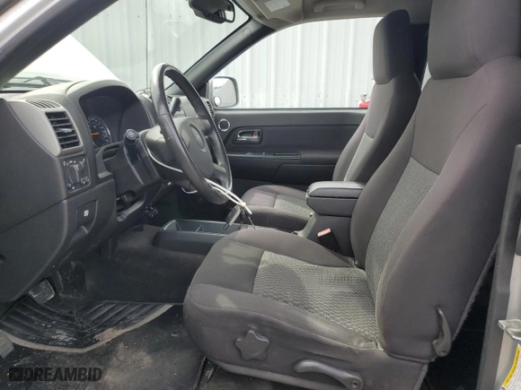 2012 Chevrolet Colorado LT w/1LT with VIN 1GCJTCFE9C8138061, listed as a Copart auction lot 51633735 with 143,502 mi miles and Clean Title. Bid and sale history available at carsss.com. Image 7.