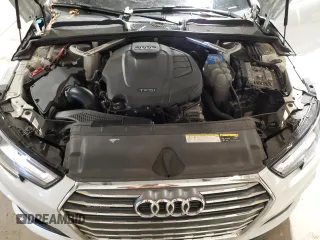 2019 Audi A4 Premium Plus с VIN WAUENAF42KA014130, выставлен на аукционе Copart как лот 56301045 с пробегом 46 040 миль миль и Списание • Salvage title. История ставок и продаж доступна на DreamBid. Изображение 11.