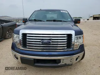 2012 Ford F-150 XL z VIN 1FTFW1CT3CKE20459, wystawiony jako Copart lot #55411515 z przebiegiem 144 041 mil mil oraz Szkody całkowita. Historia ofert i sprzedaży dostępna na DreamBid. Obrazek 5.