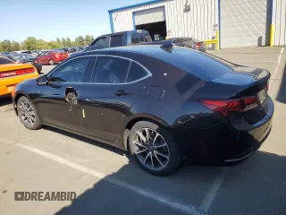 2016 Acura TLX Technology z VIN 19UUB2F51GA011685, wystawiony jako Copart lot #57890765 z przebiegiem 70 264 mil mil oraz Szkoda całkowita • Salvage title. Historia ofert i sprzedaży dostępna na DreamBid. Obrazek 2.