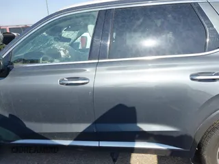 2024 Hyundai Palisade Calligraphy z VIN KM8R7DGE4RU720074, wystawiony jako IAAI lot #42344432 z przebiegiem 45 955 mil mil oraz . Historia ofert i sprzedaży dostępna na DreamBid. Obrazek 14.
