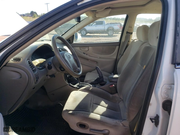 2002 Oldsmobile Alero GL1 with VIN 1G3NL52E22C173300, listed as a Copart auction lot 72228014 with 0 mi miles and Salvage Title. Bid and sale history available at carsss.com. Image 7.
